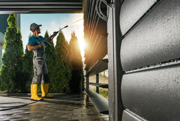 Professional Pressure Washing Services in Virden, IL